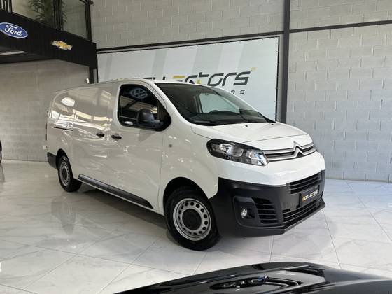 CITROËN JUMPY 1.6 BLUEHDI DIESEL FURGÃO MANUAL CITROËN JUMPY 1.6 BLUEHDI DIESEL FURGÃO MANUAL